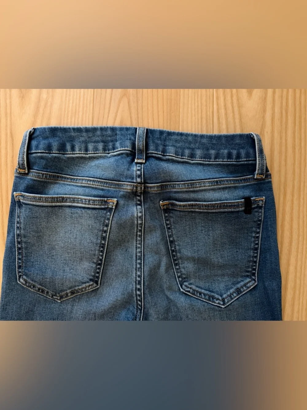 Joe’s Hi Honey High Rise Bootcut Curvy Fit - Picture 5 of 16